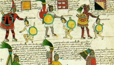 Seks u Azteków
